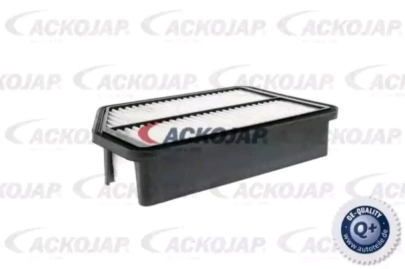 Image of Air filter ACKOJA A52-0404