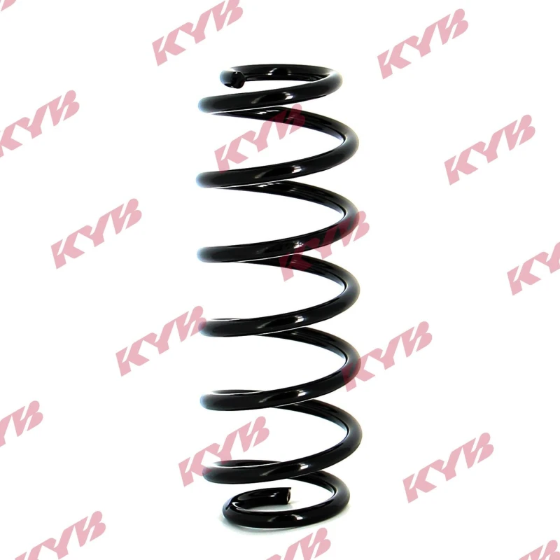 Image of KYB Coil spring KYB RA5859