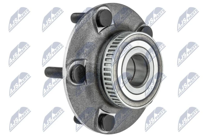 Image of NTY Wheel bearing kit NTY KLT-CH-044