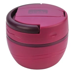 image of Polar Gear Lunch Pot Berry 500ml