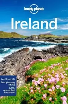 Image of Lonely Planet Ireland by Lonely Planet