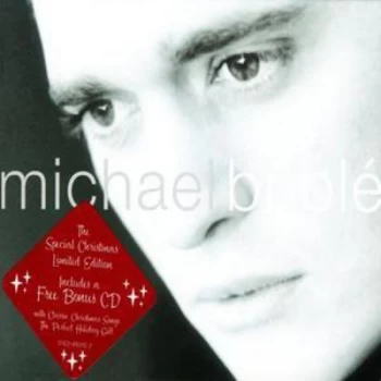 Image of Michael Buble Michael Buble Special 2 Disc Edition CD