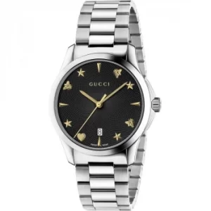 Image of Unisex Gucci G-Timeless Watch YA1264029