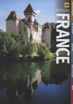 Image of France by Nick Inman Paperback
