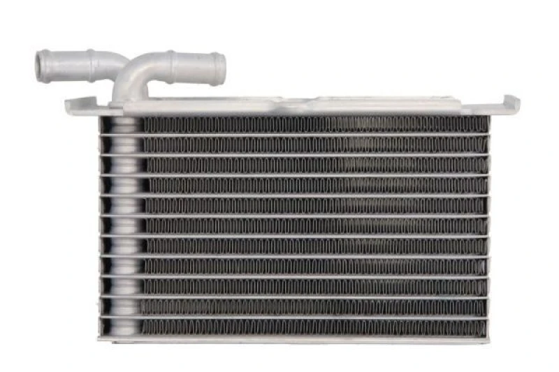 Image of THERMOTEC Intercooler THERMOTEC DAA021TT