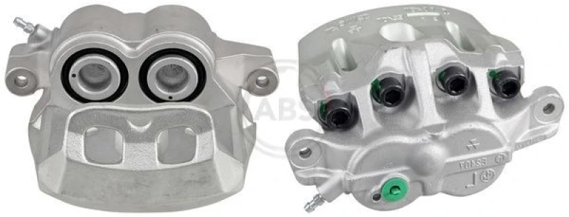 Image of A.B.S. Brake caliper A.B.S. 730882