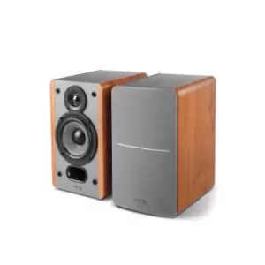 image of Edifier P12 Passive 2.0 Bookshelf Speaker Set