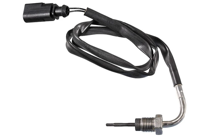 Image of Exhaust gas temperature sensor (EGT) METZGER 08941051