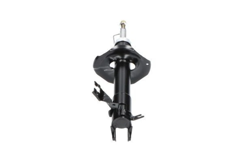 Image of KAVO PARTS SSA-6552 Shock absorber Front Axle Right, Gas Pressure, Twin-Tube, Suspension Strut, Top pin Shock Absorber (854)