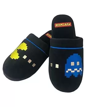 Image of Pac Man Slippers