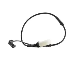 Image of QUICK BRAKE Brake Pad Wear Sensor BMW WS 0218 A 34356759917,34356764298,34356768595 34356776421,34356789492