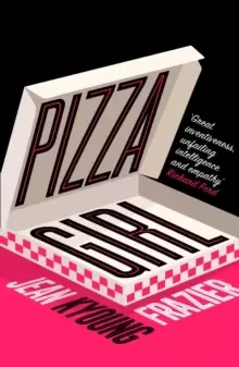 Image of Pizza Girl
