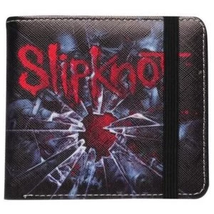 Image of Slipknot - Shatter Wallet