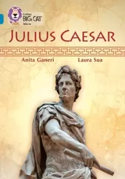 Image of Julius Caesar by Anita Ganeri