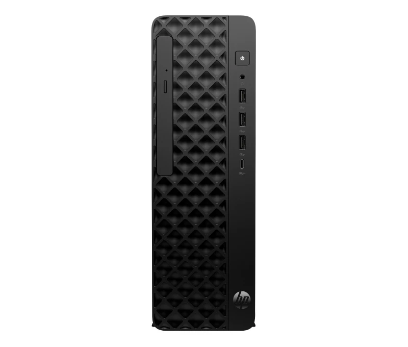 Image of HP ProDesk 2 SFF G1i E Intel Core i5-14400 16GB RAM 512GB SSD Windows 11 Pro SFF Desktop PC B6YW7ET#ABU
