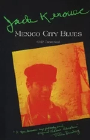 Image of mexico city blues 242 choruses