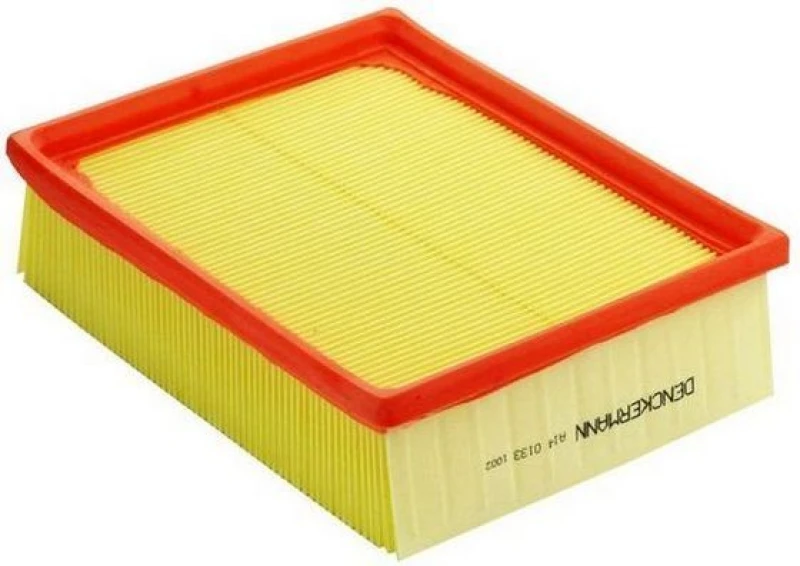 Image of DENCKERMANN Air filter DENCKERMANN A140133