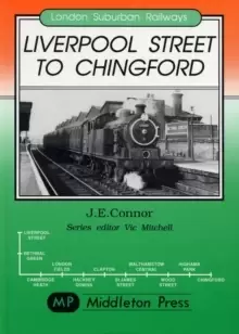 Image of Liverpool Street to Chingford