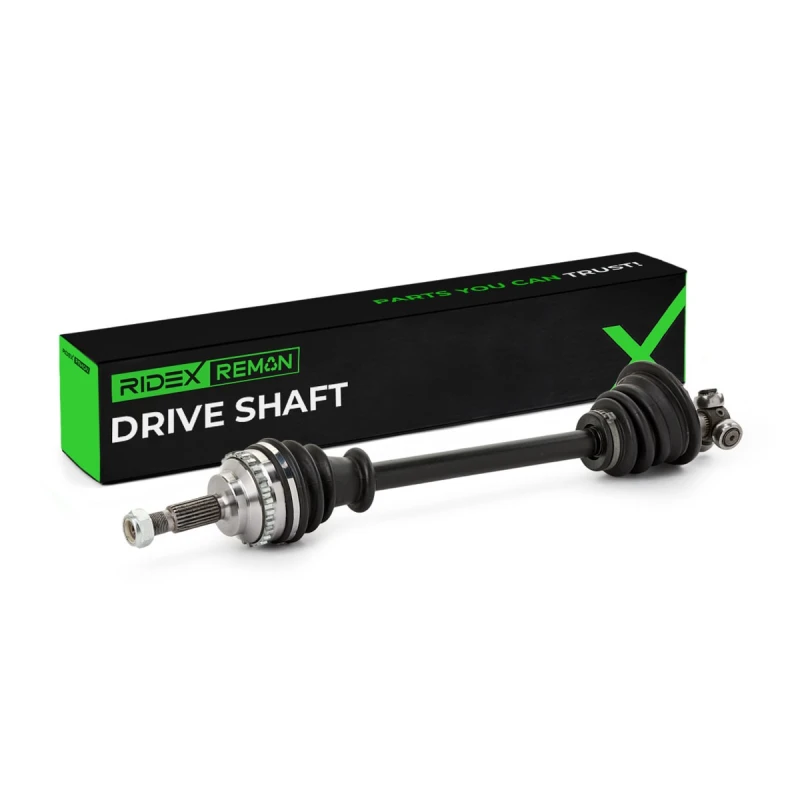 Image of RIDEX REMAN Drive shaft RIDEX REMAN 13D1023R