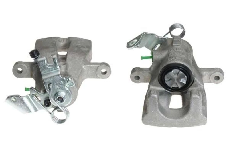 Image of Brake caliper MAPCO 144055