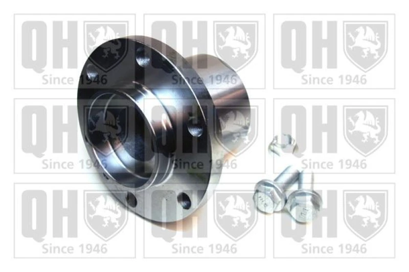 Image of QUINTON HAZELL Wheel bearing kit QUINTON HAZELL QWB1585