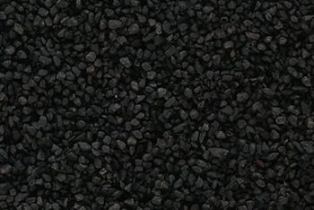 image of Woodland Scenics Cinders Ballast - Cinders Ballast Coarse - B90