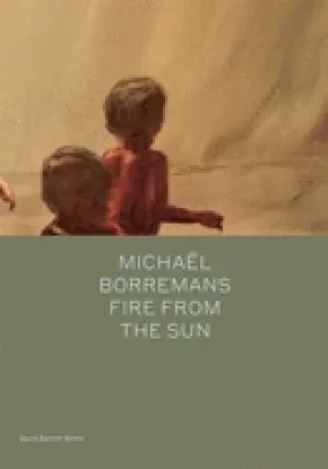 Image of michael borremans fire from the sun