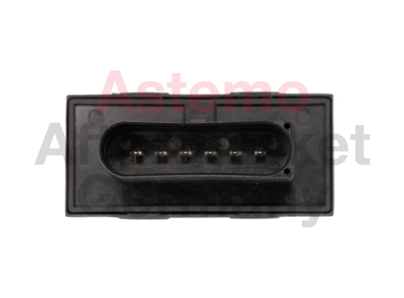 Image of Control Unit, fuel pump HITACHI 2502911