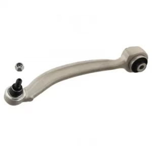 Image of Track Control Arm Link 31731 by Febi Bilstein Lower Front Axle Left LH