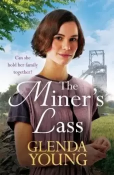 Image of The miner's lass - Glenda Young - Paperback - Used