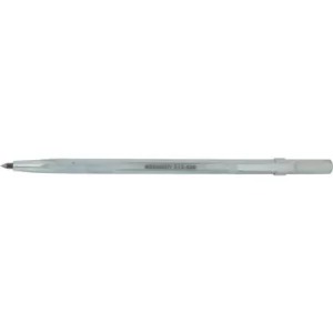 T/C Tipped Etching Pen C/W Pocket Clip