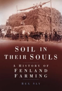Image of Soil in Their Souls by Rex Sly Paperback