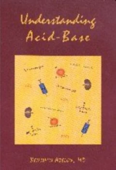 Image of Understanding Acid-Base by Benjamin Abelow Book