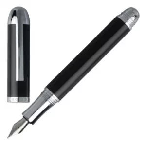 Hugo Boss Summit Fountain Pen