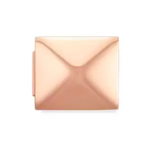 Image of Nomination GLAM Rose Gold Pyramid Charm
