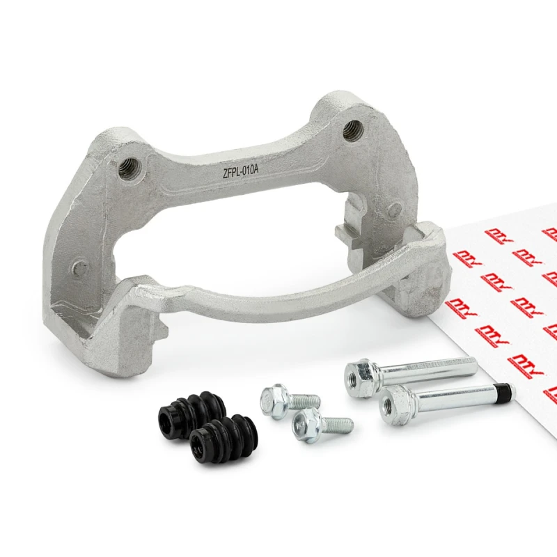 Image of NTY Brake caliper carrier NTY HZP-PL-010A