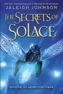 Image of secrets of solace