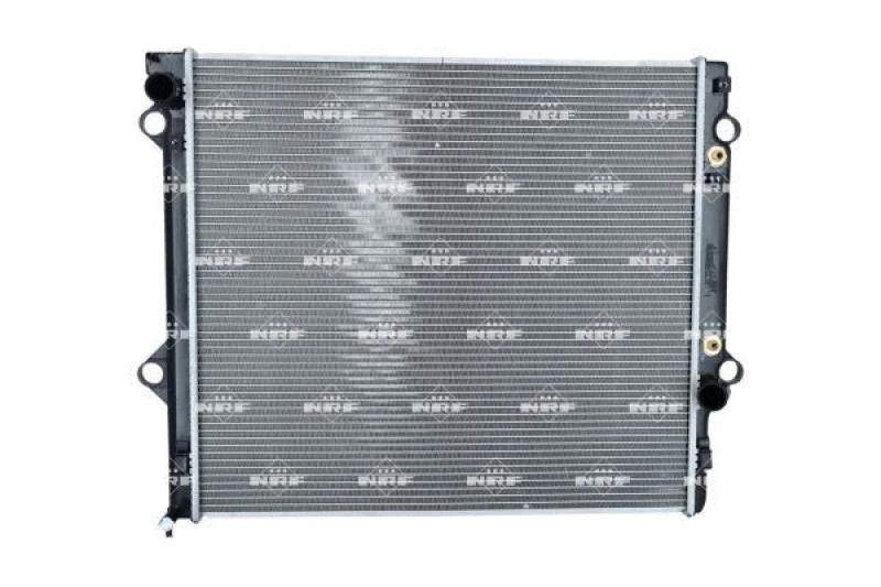 Image of NRF Engine radiator NRF 550187