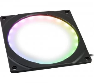 Image of PHANTEKS Halos Digital RGB LED Fan Frame - 120 mm Black