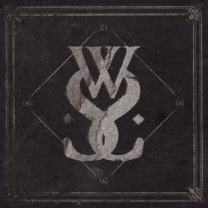 Image of While She Sleeps - This Is the Six CD