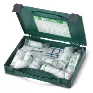 image of Public Service Vehicle (PSV) First Aid Kit