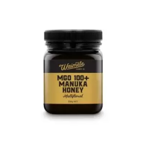 Image of Waimete Manuka Honey MGO 100+