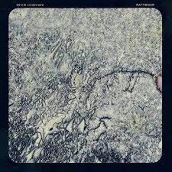 Image of Henrik Lindstrand - Nattresan Vinyl