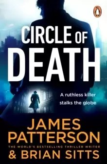 Image of Circle of Death : A ruthless killer stalks the globe. Can justice prevail? (The Shadow 2)