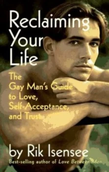 Image of Reclaiming Your Life by Rik Isensee Book
