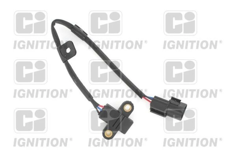 Image of QUINTON HAZELL Crankshaft sensor QUINTON HAZELL XREV624