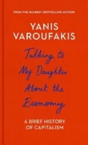 Image of talking to my daughter about the economy a brief history of capitalism