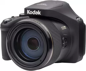 Image of Kodak Pixpro AZ652 20MP Bridge Camera