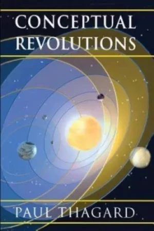 Image of Conceptual Revolutions by Paul Thagard
