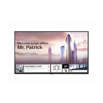 Image of LG 49UH5F-H - 49'' Large Format Display - 4K UHD